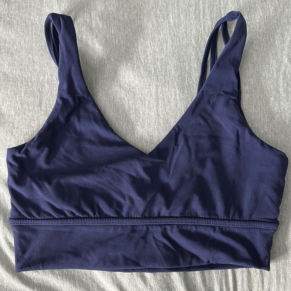 Buffbunny sports bra